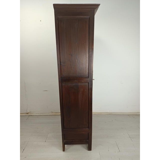 Brutalist Bonnetière attributed to Charles Dudouyt, 1940s For Sale - Image 6 of 18