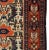 Traditional Early 20th Century Senneh Rug For Sale - Image 3 of 5