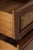 Wood Pair of Thomasville Oak 2 Drawer Nightstands For Sale - Image 7 of 14