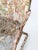Mid-Century Metal Patio Chairs Pair For Sale - Image 9 of 11