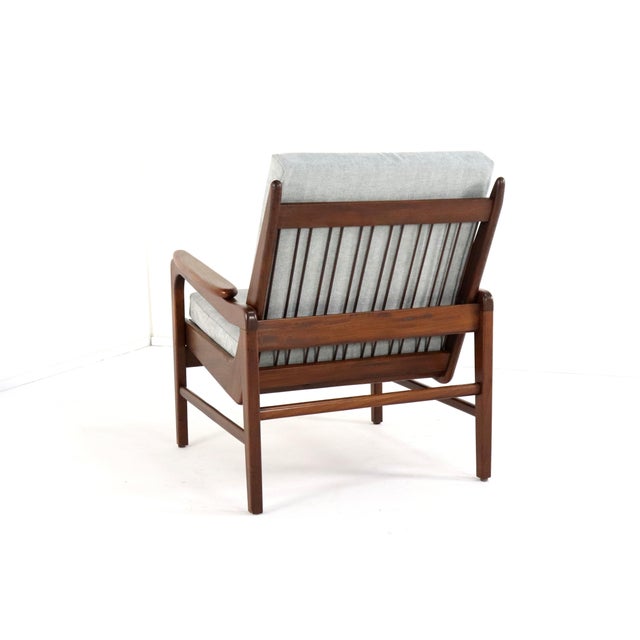Teak Buttinge Armchair, 1960s For Sale - Image 13 of 18