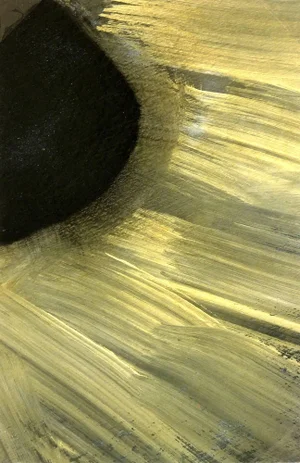 Green Abstract