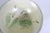 Ceramic Vintage Clay Pottery Bird Bowl in the Style of Byzantine Half Glazed Ceramics For Sale - Image 7 of 8