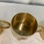 Vintage Nautical Brass Anchor Rum Cups - Set of 4 For Sale - Image 4 of 6
