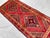 Tribal Antique Qashqai-Shiraz Tribal Runner Rug - 2'9" X 7'1" For Sale - Image 3 of 11