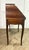Wood French Scriban Desk, 1750 For Sale - Image 7 of 15