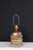 Mid 20th Century Roland Zobel Influence Ceramic Lamp For Sale - Image 10 of 13