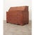 Brown Swedish Gustavian 19th Century Painted Secretary For Sale - Image 8 of 11