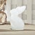 Kenneth Ludwig Chicago Lilly Belle Bunny Small For Sale - Image 4 of 5