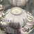 Late 19th Century Antique Japanese Satsuma Tea Set With Wisteria, Meiji Period - Set of 15 For Sale - Image 5 of 6