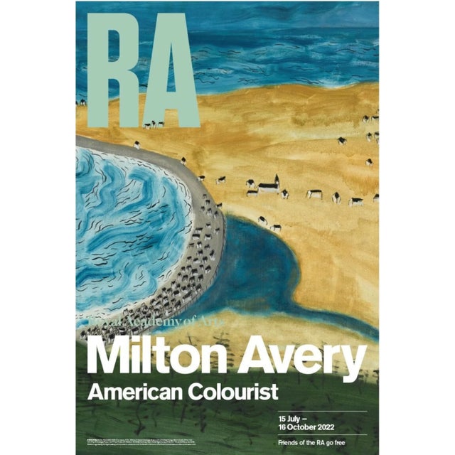 From the exhibition at the Royal Academy, London Exhibition organized by the Royal Academy of Arts, London in...
