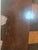Brown 19th Century English Mahogany Games Table With Chess & Leather Backgammon Boards For Sale - Image 8 of 8