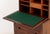 American Empire Style Flame Mahogany Secretary For Sale In New York - Image 6 of 11