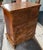 Venetian Chest of Drawers in Walnut and Walnut Burl For Sale - Image 4 of 6