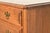 Wood Chippendale Solid Maple Dresser or Chest of Drawers by Kling, Circa 1960s For Sale - Image 7 of 13