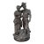French Figural Sculpture Depicting “The Angelus” by Onnaing, Early 20th Century For Sale
