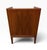 Mid-Century Danish Modern Søborg Møbelfabrik Teak Nightstands - Set of 2 For Sale - Image 10 of 10