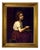 Tommaso Rivoli, Soup, 1990s, Oil Painting on Canvas, Framed For Sale