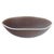 1960s Large Stoneware Bowl in Brown Hares Fur Glaze by Berndt Friberg for Gustavberg Studio, 1964 For Sale - Image 5 of 5