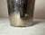 5 Vintage Landers Frary & Clark Universal Silver Plated Travel Nesting Camp Cups For Sale - Image 12 of 12