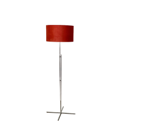 Mid-Century Minimalist Floor Lamp, 1960s