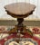 Louis Philippe Style Walnut Side Table, 1800s For Sale - Image 11 of 12
