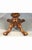 Wood English Walnut Center Table, Circa 1850, Tilt Top For Sale - Image 7 of 12