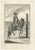 Gaspar Fróis Machado, Dressage and Piaffe, 1790, Engraving, Set of 3 For Sale - Image 4 of 15