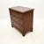 Late 18th Century Georgian Chest of Drawers, 1790s For Sale - Image 5 of 10