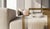 Metal Milanese Side Table by Auste Ost For Sale - Image 7 of 9