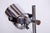 1960s Mid-Century Modern Floor Lamp by J. Indra for Combi Lux, Czech, 1960s For Sale - Image 5 of 11