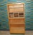 Office Cabinet with Louvered Door from Wini, 1960s For Sale - Image 6 of 18