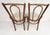 Set of Beech Bentwood Chairs from Tatra, 1960s For Sale - Image 6 of 17