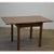 Mission Oak Kitchen Table With 2 Leaves - 2 Stain Options - Walnut For Sale - Image 4 of 10
