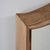 1900 - 1909 Wooden Mirror For Sale - Image 5 of 8