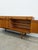 Greaves and Thomas Vintage Mid Century Modern Teak Credenza by Greaves & Thomas For Sale - Image 4 of 11