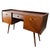 Vintage Danish Dressing Table or Sideboard in Teak, 1960s For Sale - Image 12 of 12