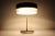 Mid-Century Space Age Table Lamp from Kamenicky Senov, Czechoslovakia, 1970s For Sale - Image 10 of 11