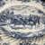 1990s Vintage Mid-Century Modern Johnson Bros. Coaching Scenes Passing Through Blue & White Ironstone Platter For Sale - Image 5 of 5