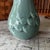 1970s 1970s Korean Celadon Vase With Crane Motif For Sale - Image 5 of 9