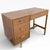 Vintage Oak Dressing Table from Stag For Sale - Image 4 of 7