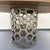 Mr Brown London Angeline Dining Table Base with Oval Top Such and eye-catching form! This striking oval table features a...