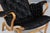 1980s Pernilla Lounge Chair attributed to Bruno Mathsson for Dux, 1980s For Sale - Image 5 of 9