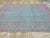 Mid-20th Century Handmade Persian Flat-Weave Kilim Room Size Carpet For Sale In New York - Image 6 of 10