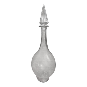 19th Century French Flacon De Parfum
