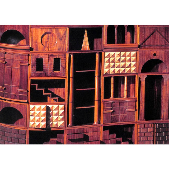 "New Italian Design" 1990 Bellati, Nally For Sale - Image 11 of 11