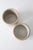 Off-white Antique Stoneware Kitchen Crocks Pair For Sale - Image 8 of 12