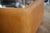 Brown Vintage Coffee Table in Leather and Black Glass, 1970s For Sale - Image 8 of 16