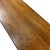 Broyhill Brasilia Mid Century Walnut Dining Table For Sale - Image 11 of 12