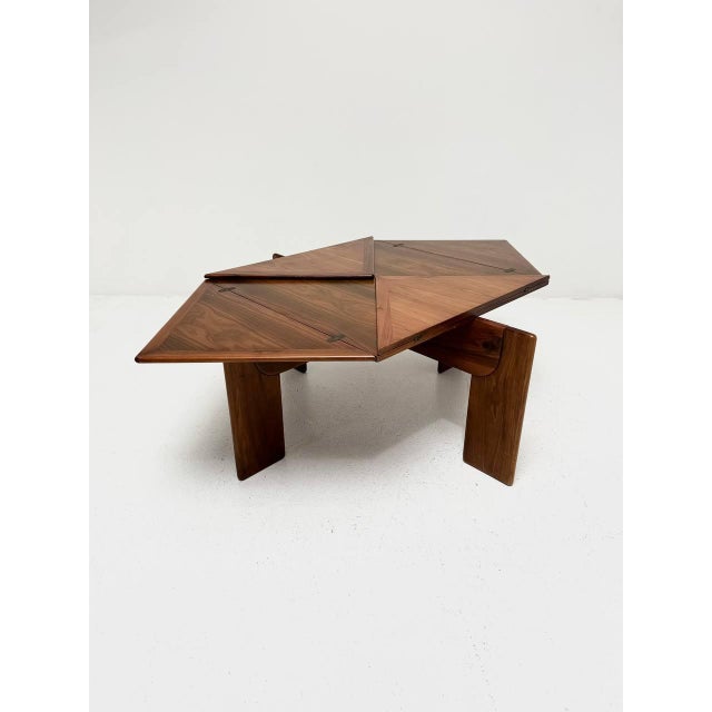 Dining Table by Silvio Coppola for Bernini, 1960s For Sale - Image 9 of 18